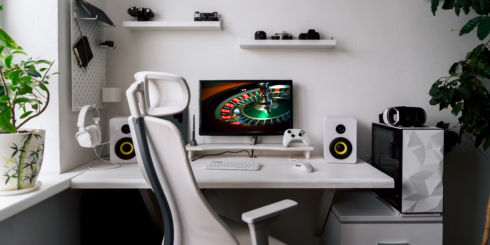 Guide to Choose the Right Gaming Sound System - Octa-Push